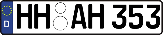 HH-AH353