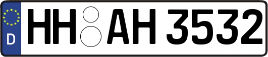 HH-AH3532