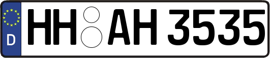 HH-AH3535