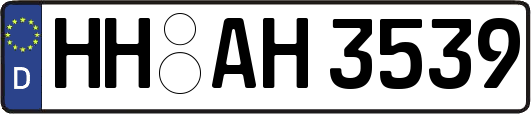 HH-AH3539