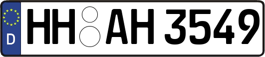 HH-AH3549