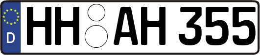 HH-AH355