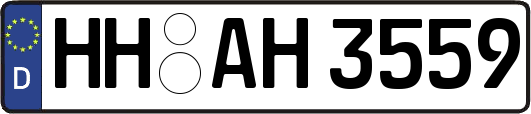 HH-AH3559