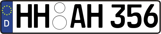 HH-AH356