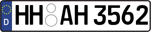 HH-AH3562