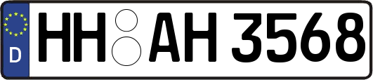 HH-AH3568