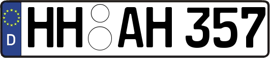 HH-AH357