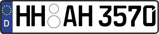 HH-AH3570