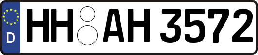 HH-AH3572