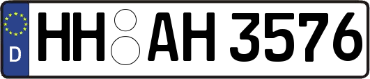 HH-AH3576