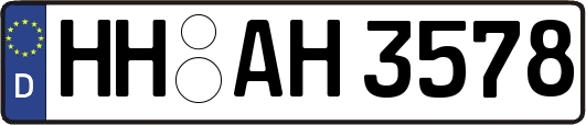HH-AH3578