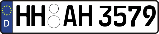 HH-AH3579