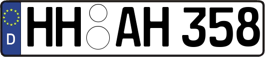 HH-AH358