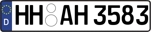 HH-AH3583
