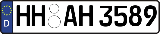 HH-AH3589