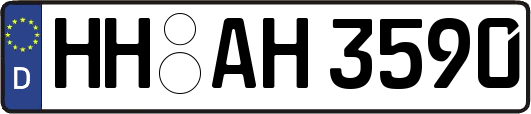 HH-AH3590