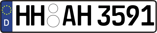 HH-AH3591