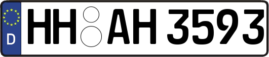 HH-AH3593