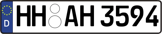 HH-AH3594