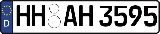 HH-AH3595