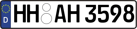 HH-AH3598