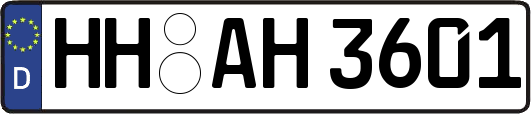 HH-AH3601