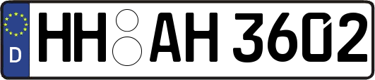 HH-AH3602