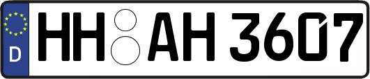 HH-AH3607