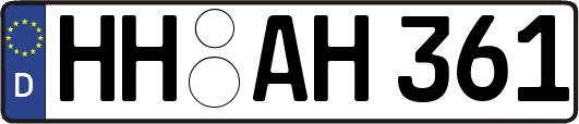 HH-AH361