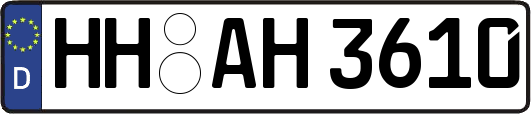 HH-AH3610