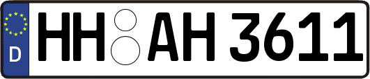 HH-AH3611