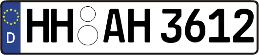 HH-AH3612