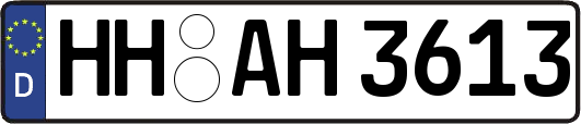 HH-AH3613