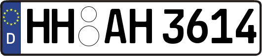 HH-AH3614
