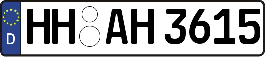 HH-AH3615