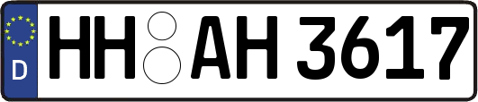 HH-AH3617