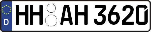 HH-AH3620