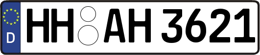 HH-AH3621