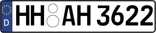 HH-AH3622