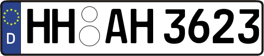 HH-AH3623