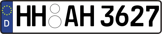 HH-AH3627