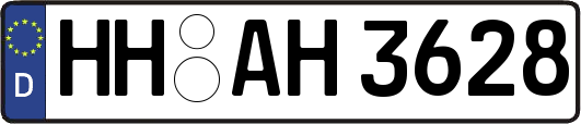 HH-AH3628