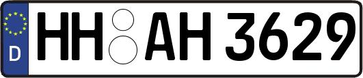 HH-AH3629