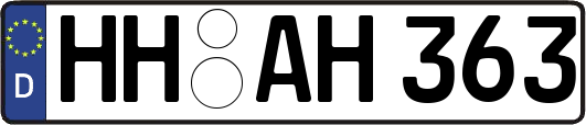 HH-AH363