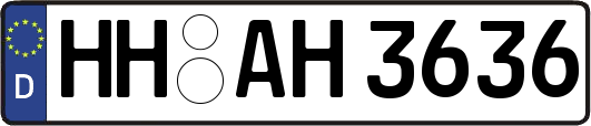 HH-AH3636