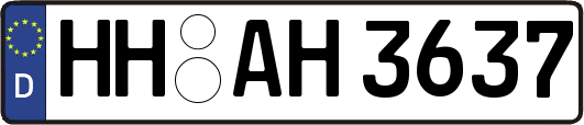 HH-AH3637