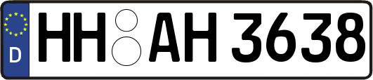 HH-AH3638