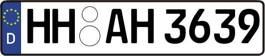 HH-AH3639