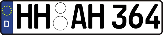 HH-AH364