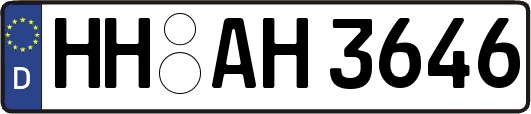 HH-AH3646